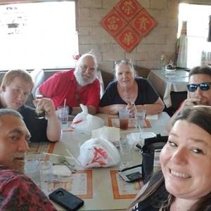 Meet your Posher, Barbara